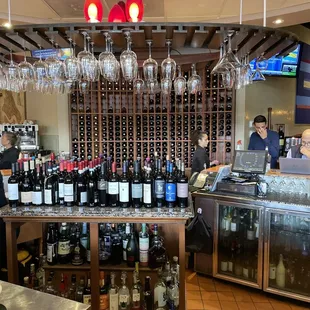 Round bar