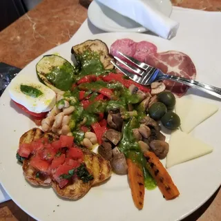 Antipasto TerraMia