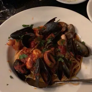 Mussels