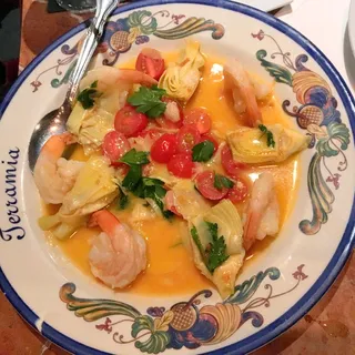 Gamberoni Portofino