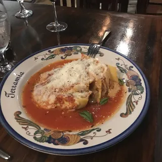 Lasagna