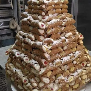 Cannoli