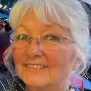 Cynthia M.