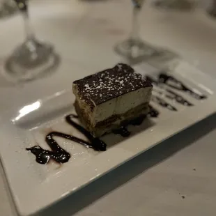 dessert