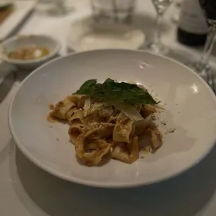 pasta, pasta dish, food