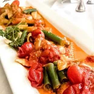 Vegano Ravioli