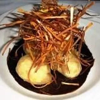 Lobster Fritters