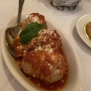 Meatballs