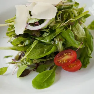 Arugula Salad