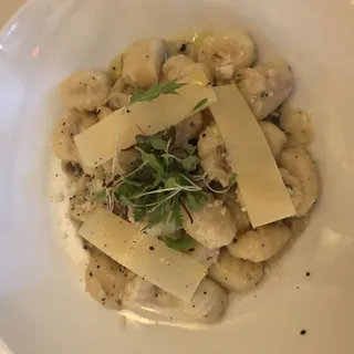 Gnocchi
