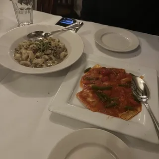 Vegan Gnocchi