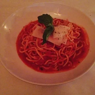 Spaghetti