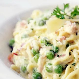 Carbonara