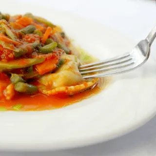 Vegan Ravioli