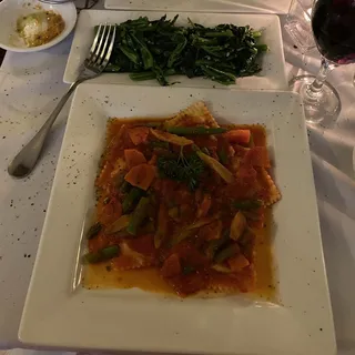 Broccoli Rabe