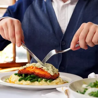 Mash Potato