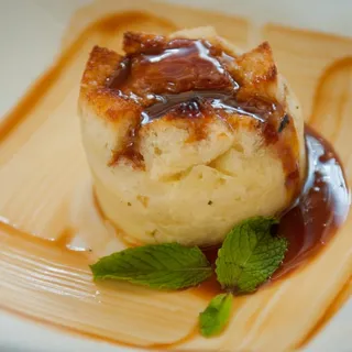 Bread Pudding