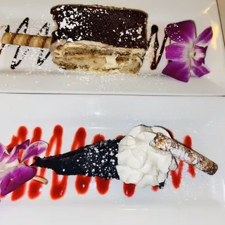 Chocolate Cake