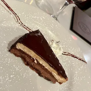 Desert