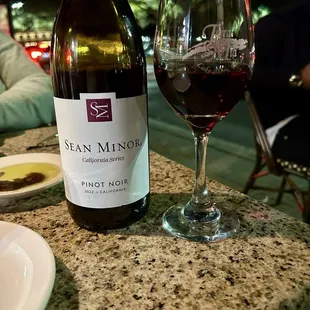 Pinot noir