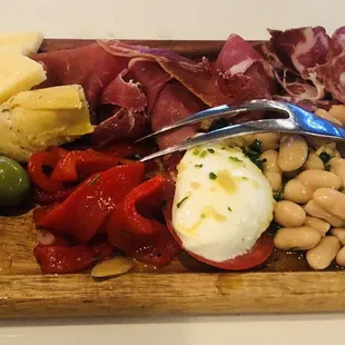 Antipasto Teeramia