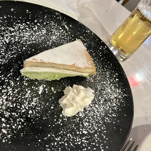 Dessert