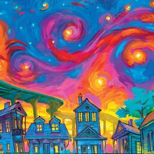 Starry Nola