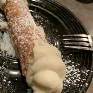 Cannoli