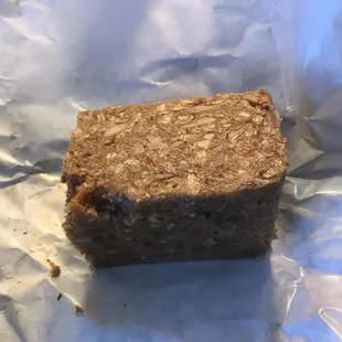 The best head cheese ever!!