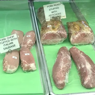 Delicious looking meat!!