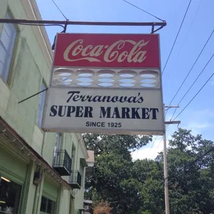 Stop at this sign!!!