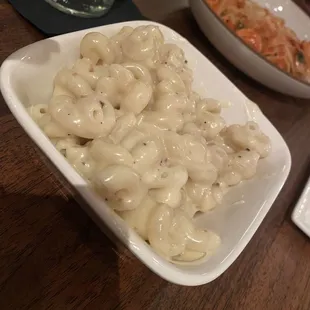 Truffle Mac