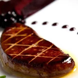 Foie Gras