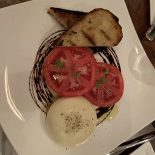 Burrata