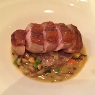 Maple Leaf Farms Duck