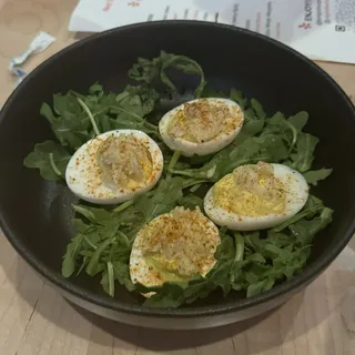 Deviled Eggs
