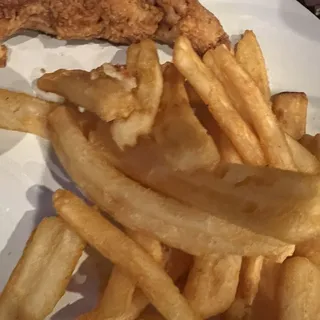 Kids Chicken Tenders