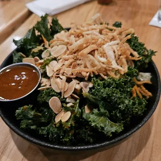 Kale Salad.