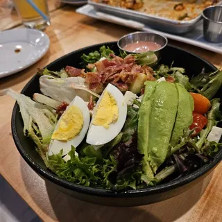 Greek Cobb.