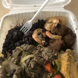 Next day, just as delish!
