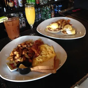 Sunday Brunch