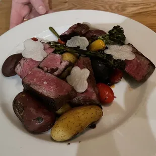 Beef Tenderloin