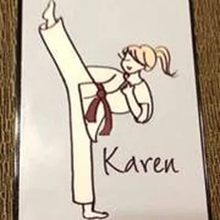 Karen M.