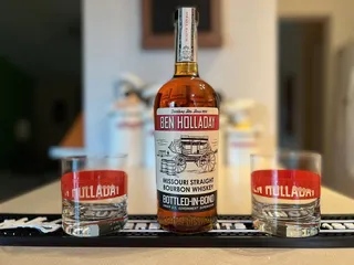 Holladay Distillery