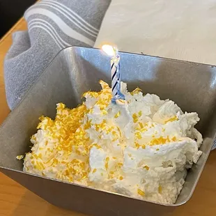 My Birthday cake. Looks great