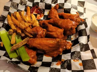 Dick's Last Resort - Las Vegas