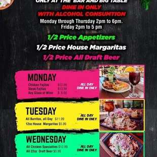 Terrazas Bar and Grill