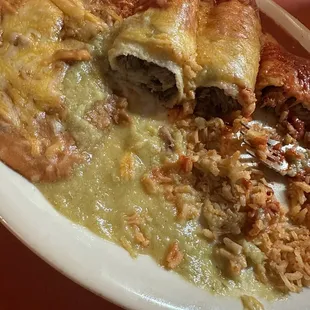 Terrazas Restaurant