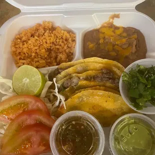 Delicious Taco Tuesday Tacos!!!
