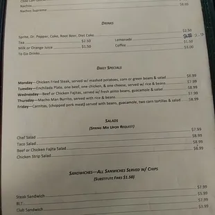 Menu1